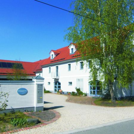 Hof Hanau Dorgenhausen Eksteriør billede